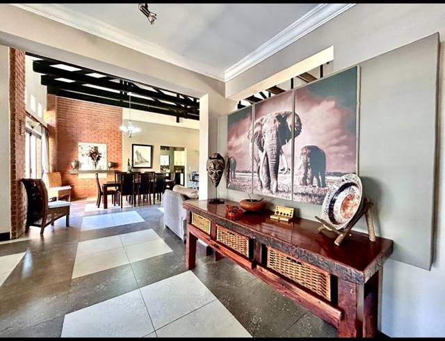 FARM FOR SALE IN BRITS RURAL